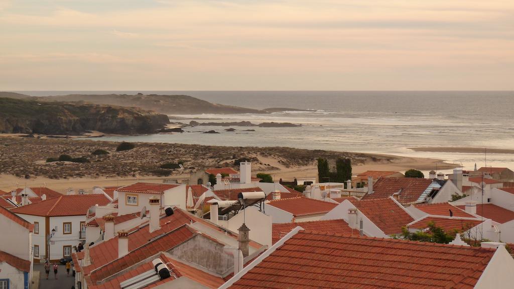 Born To Stay In Milfontes Vila Nova de Milfontes Exterior foto