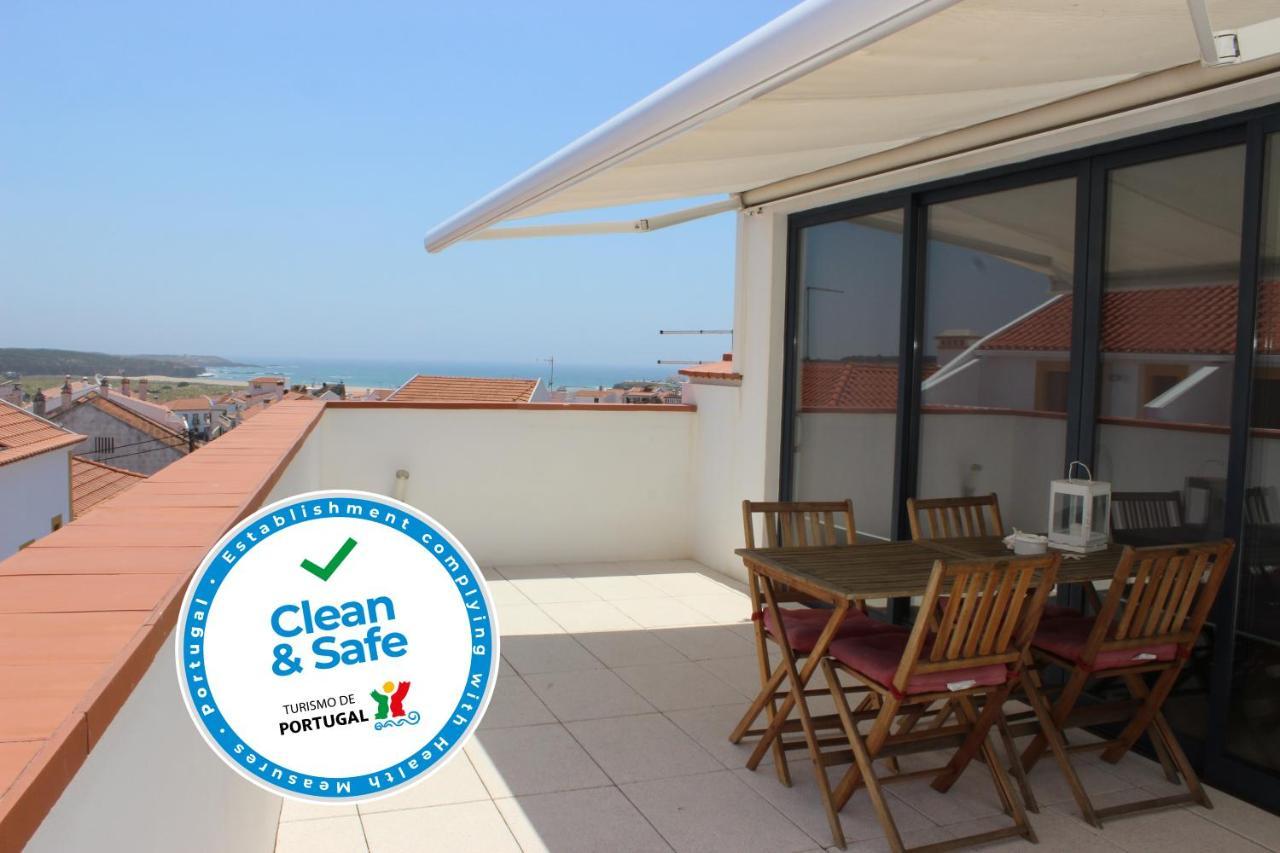 Born To Stay In Milfontes Vila Nova de Milfontes Exterior foto